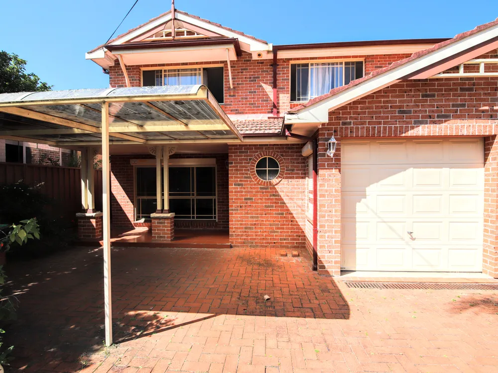 SIL HOME – 3 BEDROOMS